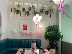 卡座-杯子红牛排(创意产业园店)