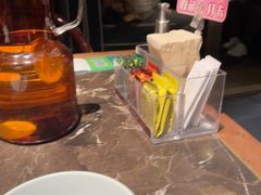 -汤城小厨•粤菜•靓汤(苏州街店)