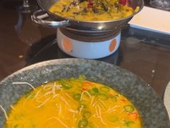 -南京空港温德姆花园酒店·MTF满庭芳中餐厅