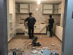 -佰丽爱家全屋定制(汶水店)