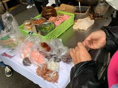 -六广门毛阿姨糯米饭