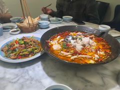 -懒人盐府人家(航天桥店)