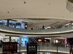 -东莞松山湖万象汇