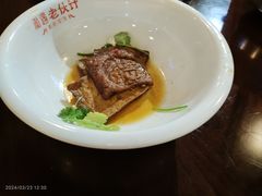 -湘遇老伙计浏阳菜馆(南门口店)