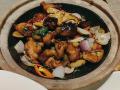 -汤城小厨•粤菜•靓汤(望京凯德mall店)