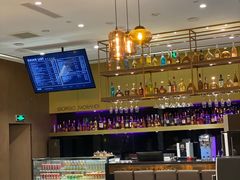 -乔治莫兰迪酒店(济南解放路山东大学店)