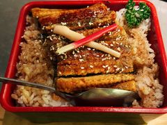 -沼津港精致料理·寿喜烧·烧鸟(龙湖南桥天街日料榜单店)