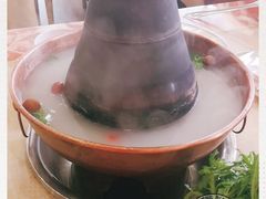 -清真·马家火锅美食城(镇江北路店)