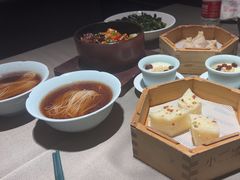 -小厨娘绣中淮扬(大行宫科巷店)