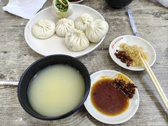-津门张记包子铺(华昌道店)