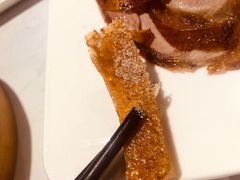 -董鲁烤鸭(建和街店)