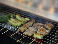 -纹兵卫手打荞麦面日料(虹桥本店)
