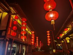 -茅山东方盐湖城景区