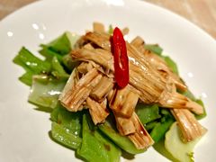 -羊之道草原味道清真餐厅(番禺店)