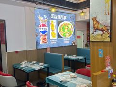 -40号厦门海鲜大排档(中山路店)