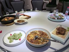 -春满园·邯郸菜发祥地(滏东店)