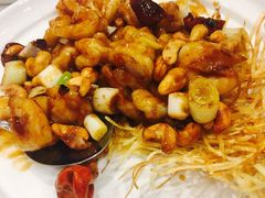 宫保虾球-眉州东坡(中关村店)