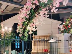大堂-沪小胖小龙虾(淮海中路旗舰店)