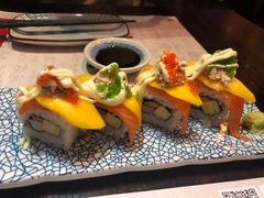 -原志优秀食材·匠心料理·海胆主题(金亿广场店)