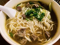 -晋江老戴牛肉馆(江头美食城分店)