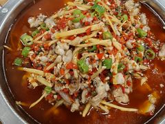 -艺味深尝(云锦路店)