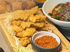 -同仁四季椰子鸡(无锡滨湖万象汇店)