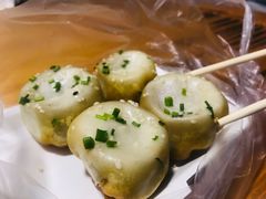 汤包-星隆国际·芜湖小吃街