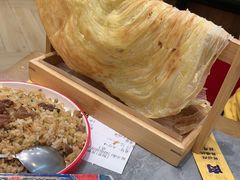 -侃爷南门铜锅涮肉