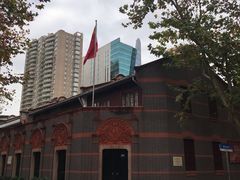 -中共一大纪念馆