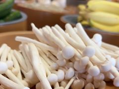 -龍歌自助小火锅(市南金茂湾店)