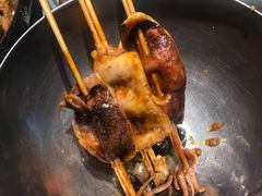 -老板恋上鱼(恒隆广场店)