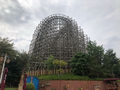 -南宁方特东盟神画