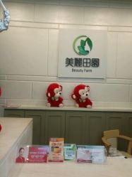 -美丽田园