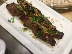 烤牛肋條-伊藤ITO(侨福芳草地购物中心店)