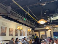 -阿鸡鱼庄·顺德鲜蒸小炒(亚运村店)