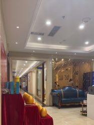 -碧莲盛·不剃发植发