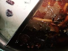 -湊湊火锅·茶憩(东城万达店)