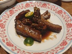 -汉小城·老铫子藕汤·乡野湖北菜(江汉路吉庆街店)