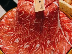 -空之介寿喜烧·和牛放题(恒隆广场店)