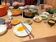 -松野谷·寿喜烧自助(华联顺义金街购物中心店)