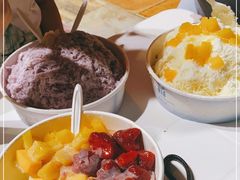 -美肴冰品·汉堡·牛腩饭(总店)