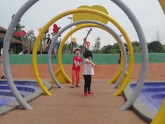 -枫香湖儿童公园