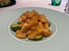 -百富源·海鲜辽菜(浑河堡店)