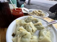 -小胖子馄饨店(洪兴路店)