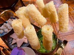 -羊大爷涮肉(亮马桥店)