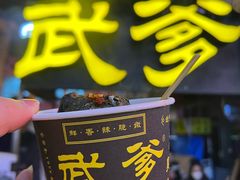 -武爹臭豆腐(坡子街店)