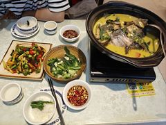 -业华湘·特色菜