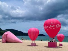 -小梅沙海滨乐园