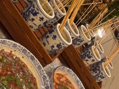 -盛宴标帜餐厅·亲子自助 (南昌喜来登酒店)
