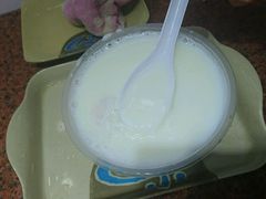 桂花雪梨将奶糊-百花传统甜品店(原址店)